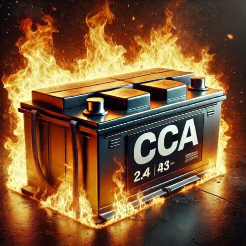 ค่า CCA คืออะไร สำคัญอย่างไรและมีประโยชน์อะไรกับเรา